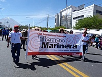 Elenco Marinera