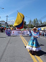 Festidanza Colombia