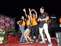 Build Your Body Gimnasio