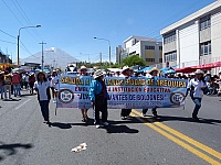 Juana Cervantes De Bolognesi