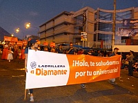 Ladrillera El Diamante