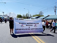 Colegio Manuel Muñoz Najar