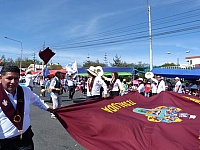 Regidores de la Municipalidad de Arequipa
