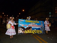 Municipalidad de Chiguata