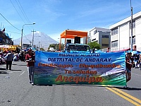 Municipalidad Distrital de Andaray