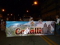 Municipalidad Distrital de Callalli