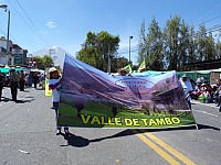 Valle de Tambo - Ta Tapada