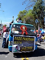 Radio Panorama 96.5 FM Arequipa