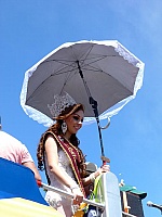 Reina de Arequipa 2015