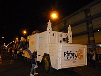 Rotary International