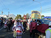 Universidad Andina Filial Arequipa