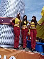 Modelos de Cerveza Arequipeña