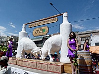 Modelos de Majes Tradición