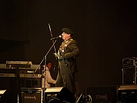 Carlos Alvarez - General Donayre