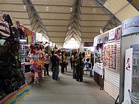 Instalaciones de la FIA