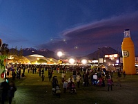 Instalaciones de la FIA Arequipa