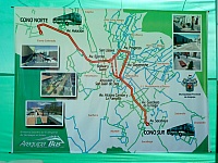 Rutas de Arequipa Bus