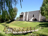 Atractivos turísticos