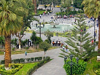 la-plaza-armas