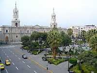 plaza-armas-ciudad-arequipa