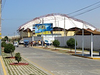 Coliseo de Camaná