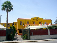 Hotel de Turistas Camaná