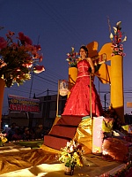 Bellas Reinas de Camaná