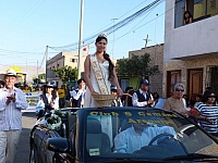 Señorita Club Social Camaná