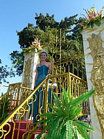 Reina de Camaná 2011