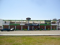 Bora Bora en La Punta Camaná