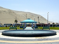 plaza-la-glorieta-la-punta-camana