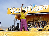 Vocalista de Rubrica