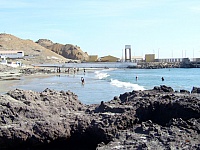 Playa de Chala