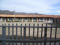 Viviendas en Orcopampa