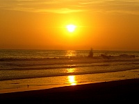 Mollendo turismo en Islay