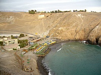 Caleta de Catarindo