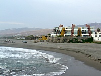 Playa de Mejía