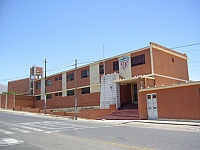 Colegio Nacional Deán Valdivia de Mollendo