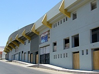 Estadio Municipal Mollendo