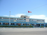 Hospital de Mollendo