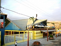 Discoteca Maui Beach Club