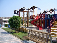Parque Infantil Centenario