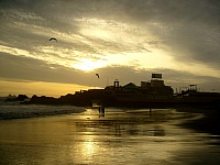 Balneario de Mollendo