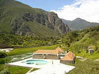 La Unión - Cotahuasi